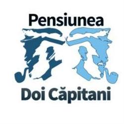 Pensiunea Doi Căpitani, Crişan