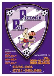 Pizzeria Poli., Timişoara