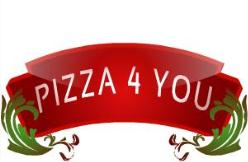 Pizza4you, Cluj-Napoca