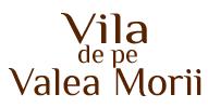 Vila de pe Valea Morii, Nucşoara