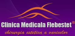 Flebestet S.r.l., Clinică Medicală, Bucureşti