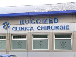 S.C. Rocomedicor SRL, Constanţa
