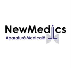 NewMedics Com - Aparatură medicală oxigenoterapie, Bucureşti