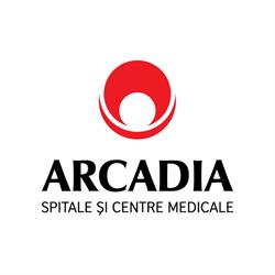 Arcadia spitale si centre medicale, Iaşi