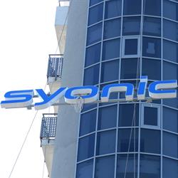 Syonic SRL, Timişoara