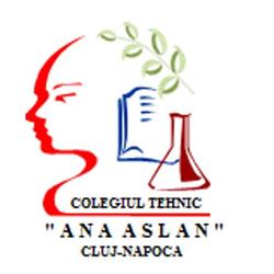 Colegiul Tehnic Ana Aslan Cluj-Napoca