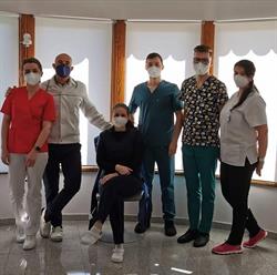MED-CLINIC Curtea de Arges