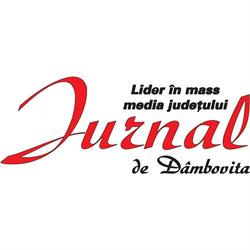 Jurnal de Dâmbovita SC Jurnal Media Top SRL, Târgovişte