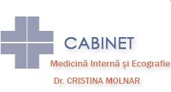 Cabinet Medicina Interna Si Ecografie Dr. Cristina Molnar, Timişoara