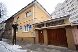 Centrul Medical Crucea Alba, Oradea