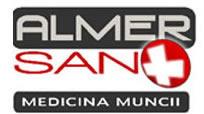 centru medical ALMER SANO, Iaşi
