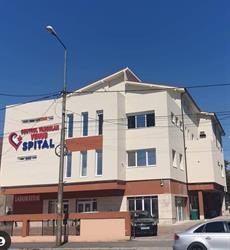 S.c. Centrul Vascular Venus S.r.l., Oradea