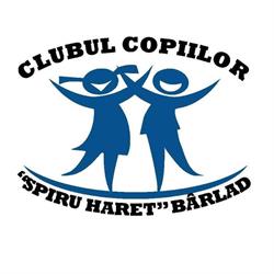 Clubul Copiilor Spiru Haret, Bârlad