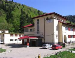 Spitalul de Ortopedie si Traumatologie Azuga