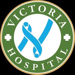 Victoria Hospital, Iaşi