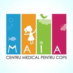 Centrul medical pentru copii Maia, Bucureşti