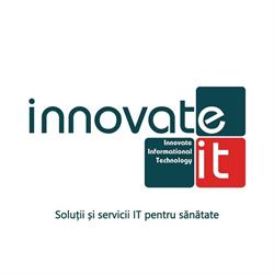 SC. Innovate Informational Technology SRL, Iaşi