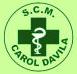 S.C.M. Carol Davila, Târgovişte