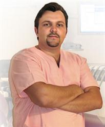 Dr.Gherman Horaţiu, Cluj-Napoca