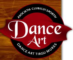 Asociatia Clubul Sportiv DanceArt, Târgu Mureş