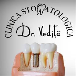 Doctor Vodita, Bucureşti