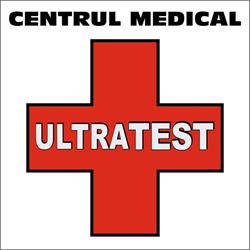 Centrul medical ULTRATEST, Târgu Mureş