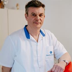 Dr. Daniel Nicodin, Timişoara