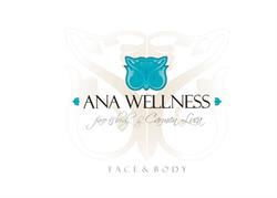 Ana Wellness Centrul de Estetica Si Remodelare Corporala, Timişoara