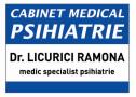 Cmi Dr. Licurici Ramona Cristiana, Craiova