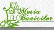 Mosia Bunicilor, Nuci