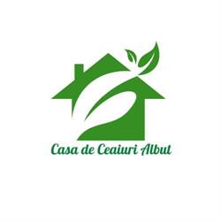 Casa de Ceaiuri Albut, Poienii de Jos
