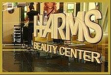 Harms Beauty Center, Sibiu