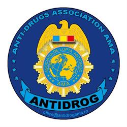 Asociatia Antidrog, Bucureşti