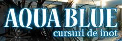 Aqua Blue cursuri de inot, Săcele