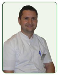 Dr Avasiloaiei Adrian, Iaşi