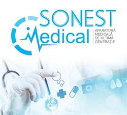 SC Sonest Medical SRL, Câmpina