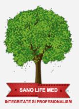 sano life med, Breaza