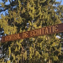 Centrul de echitatie Speranta, Poiana Braşov