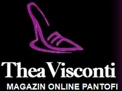 Thea Visconti, Bucureşti
