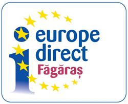 europe direct, Făgăraş