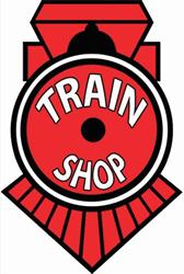 Train Shop Arad