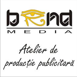 SC Brand Media SRL, Timişoara