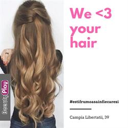 BeautyPlay Salon si Loc de Joaca, Bucureşti