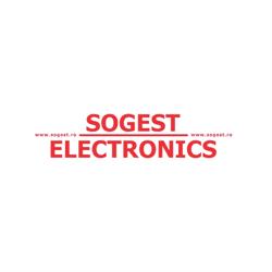 SOGEST SRL, Bucureşti