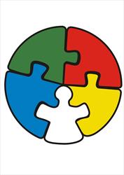 Asociatia Puzzle Romania, Bucureşti