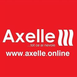 AXELLE - Beauty Shop (produse infrumusetare), Bucureşti