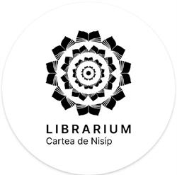 Libraria Cartea de Nisip - Librarium, Timişoara