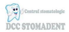 DCC Stomadent, Bucureşti