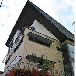 CIFDent clinica stomatologica, Braşov