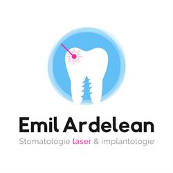 Dr. Emil Ardelean, Cluj-Napoca